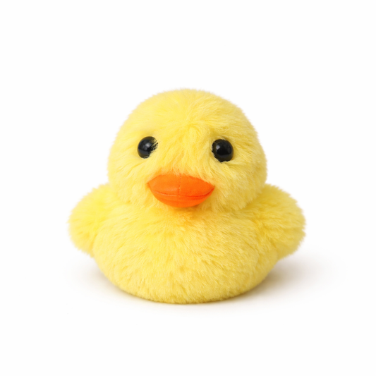 ChaseDucky